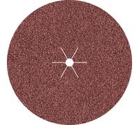 Bosch Feuille abrasive F460, kit de 5 pièces 125 mm, 40 Quantité:5