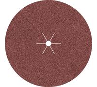Bosch Feuille abrasive F460, kit de 5 pièces 125 mm, 60 Quantité:5