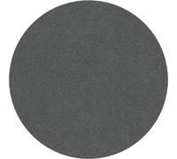 Papier abrasif pour plateau de ponçage non perforé Bosch Accessories 2608606759 Grain 320 (Ø) 125 mm 10 pc(s)