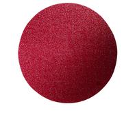 Papier abrasif pour plateau de ponçage non perforé Bosch Accessories 2609256B45 Grain 120 (Ø) 125 mm 5 pc(s)