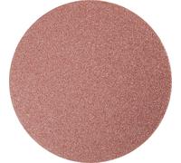 Papier abrasif pour ponceuse à disque non perforé Proxxon Micromot 28 162 Grain 150 (Ø) 125 mm 5 pc(s)