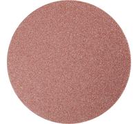 Papier abrasif pour ponceuse à disque non perforé Proxxon Micromot 28 164 Grain