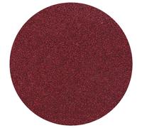 Papier abrasif pour ponceuse manuelle avec bande auto-agrippante, non perforé Wolfcraft 5867000 Grain 80, 120 (Ø) 125 mm 5 pc(s)