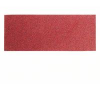 Papier abrasif pour ponceuse vibrante non perforé Bosch Accessories 2608605315 Grain 240 (L x l) 230 mm x 93 mm 10 pc(s)