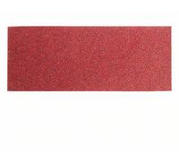 Bosch Papier abrasif pour ponceuse vibrante 2608605326 non perforé grain 180 280×115 mm 10 pièces