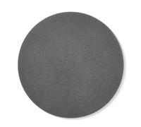 Papier abrasif pour ponceuses orbitales aléatoires Platin 2; 125 mm; S4000; 15 unités
