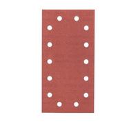 Papier abrasif RW 115X230 TOP G180 10PC NS Bosch