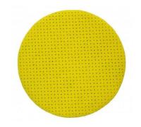 Papier abrasif Superpad - Grain 220 - Lot de 6 - Ø 200 mm - IMER - 910028022