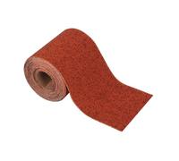 Papier abrasif - WOLFCRAFT - 1 Rouleau - Grain 240 - 5 m x 93 mm - 1 rouleau par lot