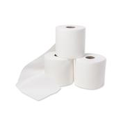 Papier absorbant biodégradable Bambinex - 3 rouleaux