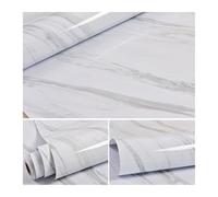 Papier adhésif, Kitchen Oil Proof Marble Contact Paper Multicolor Multiple Sizes(A11,10m x 40cm)