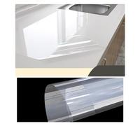 Papier adhésif, Oil Proof Transparent Film Kitchen Countertop Wallpaper Foil Marble Self Adhesive Waterproof Sticker Multicolor Multiple Sizes(Sjm,30cmx60cm)