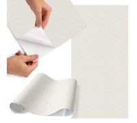 Papier Adhésif Pour Meuble 75x150 cm | pour Cuisine, Chambre à Coucher et Dressing | Décoratif | Fini Mat | Résistant à la Décoloration | Facile à Poser | Imperméable - nœuds élégants