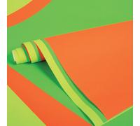 Papier Affiche 60 X 80cm 90g Vert Pré