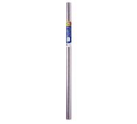 PAPIER ALUMINIUM, Rouleau double face 90g/m² au format 80x50cm - Argent