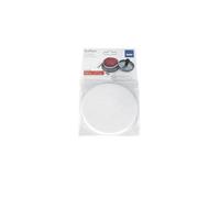 Papier Anti Adhésif Burger Buffalo Diam 11cm Sachet De 50