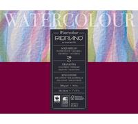 Papier Aquarelle 18x24 200g 20 Feuil. Grain Fin