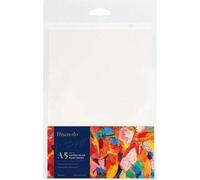Papier aquarelle A5 16pcs blanc DELI