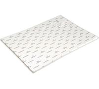 Papier aquarelle Canson Blanc 25 feuilles 350 g/m² 50 x 70 cm 25 pièces