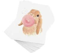 Papier Aquarelle, Carnet De Croquis A4, Bloc De Papier Aquarelle A4, Bloc Aquarelle, Papier Fait À La Main, Papier De Peinture, Papier Coton, Papier Aquarelle En Vrac, Fournitures D'art, Papier