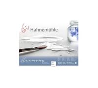 Papier aquarelle - HAHNEMÜHLE - Harmony - 40x50cm - 300g/m2 - 12 feuilles
