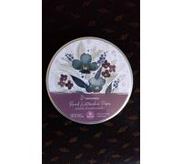 Papier Aquarelle Rond - Grain Fin - 13cm De Diamètre - 300g/M2 - 30 Feuilles - Hahnemühle