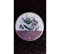 Papier Aquarelle Rond - Grain Fin - 13cm De Diamètre - 300g/M2 - 30 Feuilles - Hahnemühle