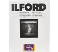 Ilford - Papier Multigrade V RC de luxe - Surface Satinée - 10x15 cm 100 feuilles (MGD.25M)