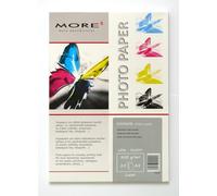 Papier Armor smooth ColorLaser 200g/m2 25xA4 brillant