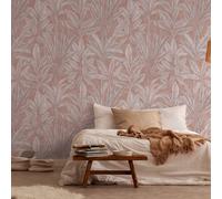Livingwalls 393161 The Wall II Papier peint intissé Motif jungle