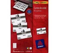 Papier Avery Quick&Clean C32010-14 G