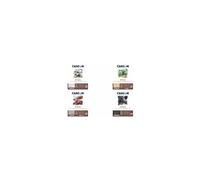 Canson-Infinity Bloc papier dessin Mi-Teintes 20 feuilles 24x32 160 g/m² Nuances de marron