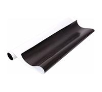 papier blanc magnétique, Dry Erase Magnetic Whiteboard Sticker White Multiple Sizes(60x100cm)