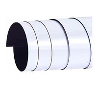 papier blanc magnétique, Magnetic Dry Erase Whiteboard Stickers White Multiple Sizes(45x100cm)