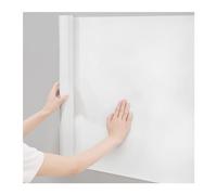 papier blanc magnétique, Magnetic Self-Adhesive Dry Erase Whiteboard Paper Roll White Multiple Sizes(47.25x196.86in/120x500CM)