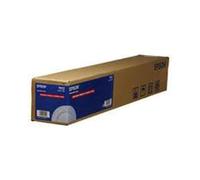 Papier Bond Epson Blanc 80 g/m² 914 mm x 50 m, Finition Mate, Certification ISO 9706, Référence C13S045275, Compatible SureColor SC-T/P Series
