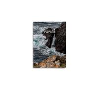 Papier Bretagne Le guide confidentiel de la Bretagne - Valentine Cinier - Papier - broché - Guide