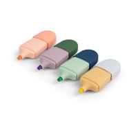 Papier Bright Ideas Mini surligneurs