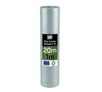 Papier bulle - Pack and Move 1 x 20 m - Déménagement, Expédition Et Protection - Papier Bulle De Qualité - 70% recyclé