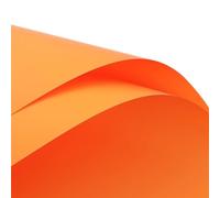 Papier cadeau 20PCS Flower Wrapping Packing Paper Bouquet of Solid Color Floral Package DIY Florist Materials Papier cadeau anniversaire(02)