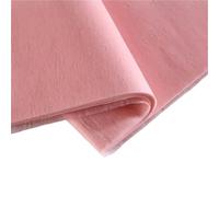 Papier cadeau 28pcs Handmade Tissue Paper DIY Craft Flower Bouquet Wrapping Translucent Packing Packaging Florist Supplies Papier cadeau anniversaire(Champagne)