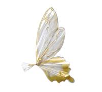 Papier Cadeau 8pc Butterfly Flower Wrapping Paper Gift Wrap Florist Bouquet Wrapper DIY Gifts Packaging Wedding Party Supplies(Color 16)