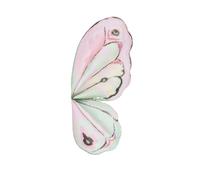 Papier Cadeau 8pc Butterfly Flower Wrapping Paper Gift Wrap Florist Bouquet Wrapper DIY Gifts Packaging Wedding Party Supplies(Color 2)