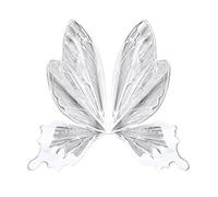 Papier Cadeau 8pc Butterfly Flower Wrapping Paper Gift Wrap Florist Bouquet Wrapper DIY Gifts Packaging Wedding Party Supplies(Color14)