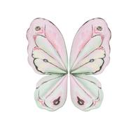 Papier Cadeau 8pc Butterfly Flower Wrapping Paper Gift Wrap Florist Bouquet Wrapper DIY Gifts Packaging Wedding Party Supplies(Color8)