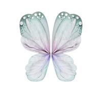 Papier Cadeau 8pc Butterfly Flower Wrapping Paper Gift Wrap Florist Bouquet Wrapper DIY Gifts Packaging Wedding Party Supplies(Color7)