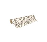 Papier cadeau de Noël Sapins