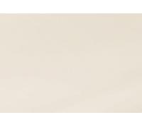 Papier cadeau ivoire, uni, 0,70 x 3 m, papier kraft 65 g/m², côtelé, rouleau