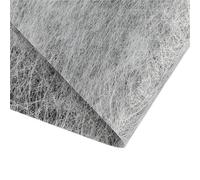 Papier Cadeau Papier de soie chanvre for Scrapbook, 8 pièces, papier Origami fait à la main, emballage fleurs, boîte en, fournitures décoration, matériel for fleuriste(White)