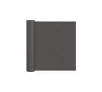 Papier cadeau Rouleau de papier kraft brun 11,8 pouces x 9,8/16,4/32, pieds for emballer le rouleau d'emballage mobile Papier cadeau anniversaire(Black 30cmx3m)